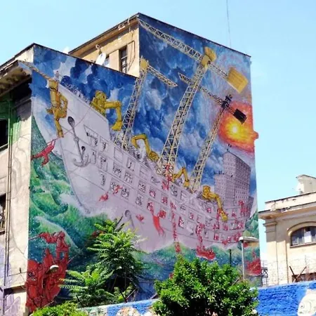 아파트 Empire 로마