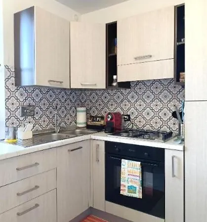 Empire Appartement *