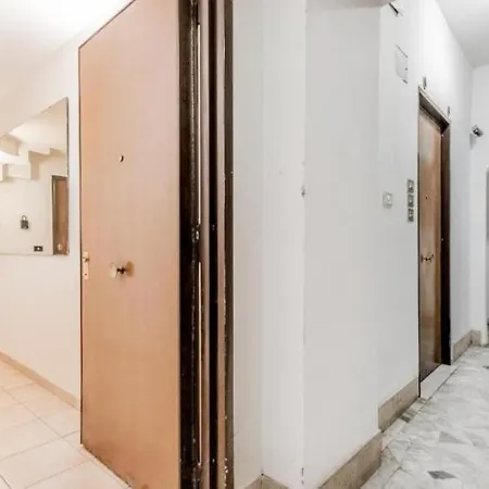 Appartement Empire Rome
